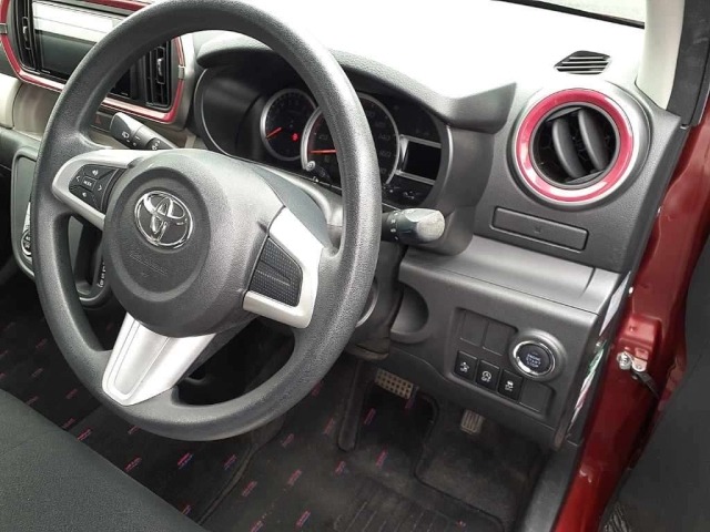 Toyota PASSO 2018 7942466-9