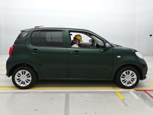 Toyota PASSO 2020 7942467-3