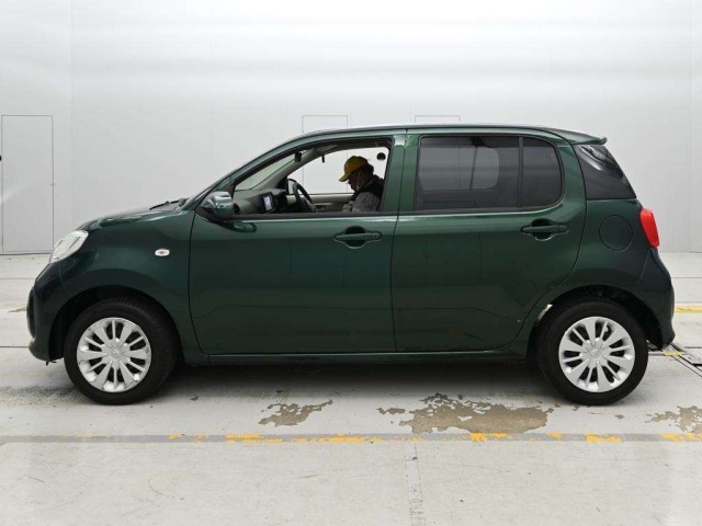 Toyota PASSO 2020 7942467-4