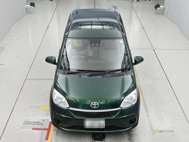 Toyota PASSO 2020 7942467-7