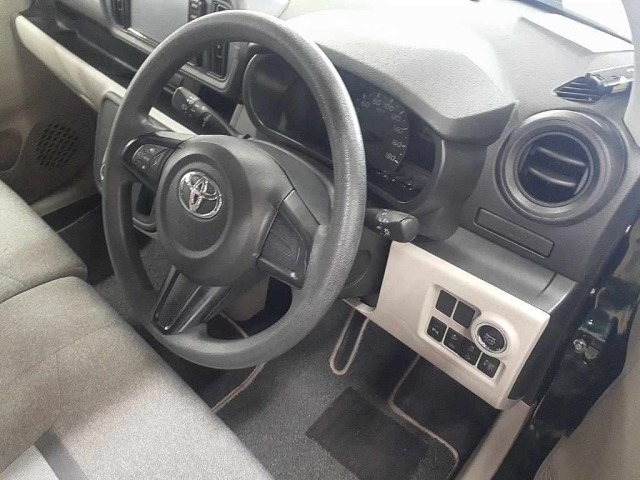Toyota PASSO 2020 7942467-9