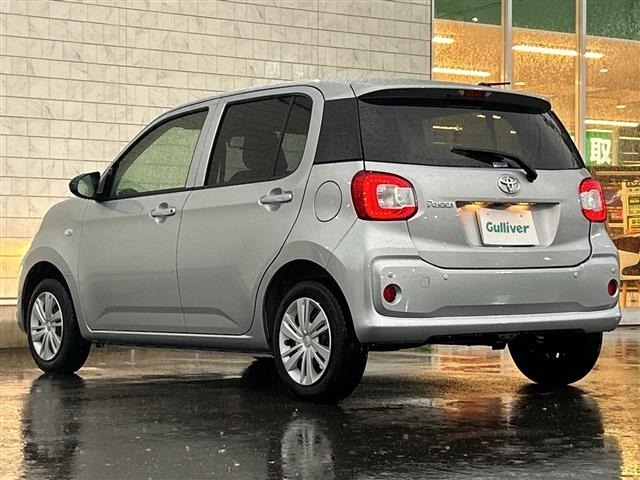 Toyota PASSO 2021 7942623-13