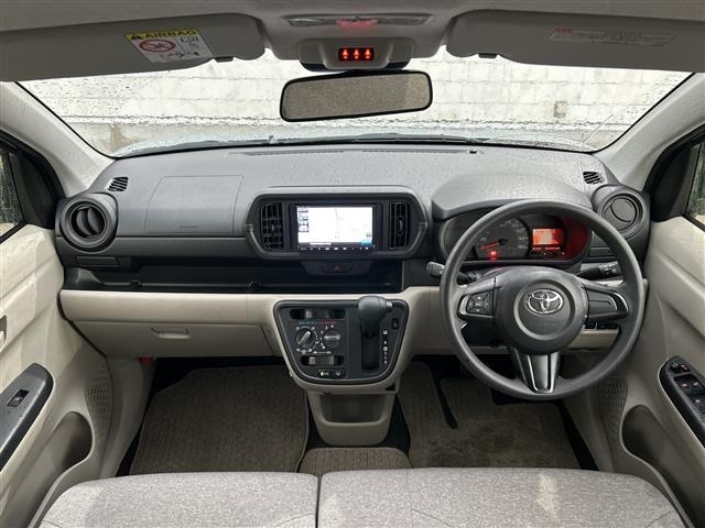 Toyota PASSO 2021 7942623-14