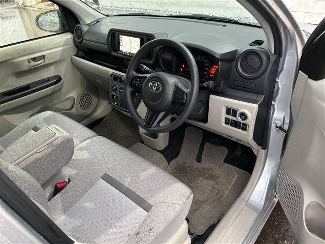 Toyota PASSO 2021 7942623-19