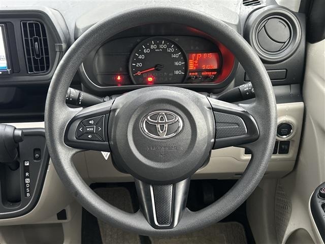 Toyota PASSO 2021 7942623-21
