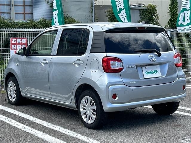 Toyota PASSO 2017 7942624-13