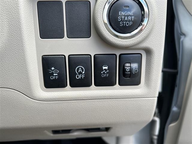 Toyota PASSO 2017 7942624-7