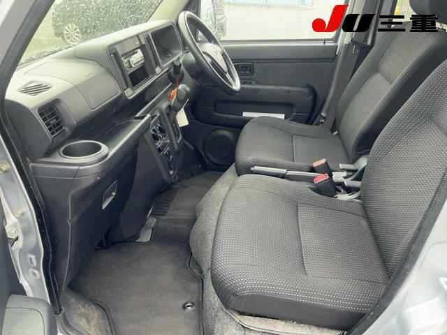 Toyota PIXIS VAN 2018 7932864-3