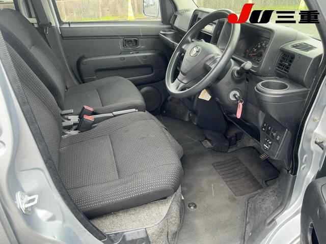 Toyota PIXIS VAN 2018 7932864-4