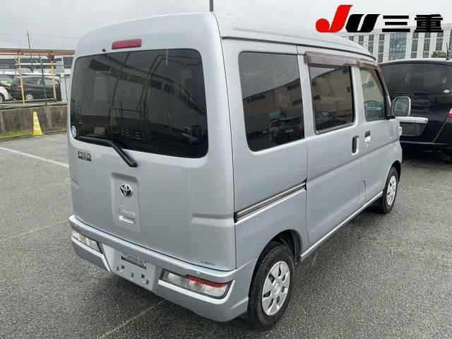 Toyota PIXIS VAN 2018 7932864-6