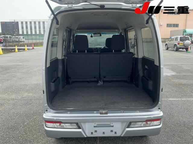 Toyota PIXIS VAN 2018 7932864-7