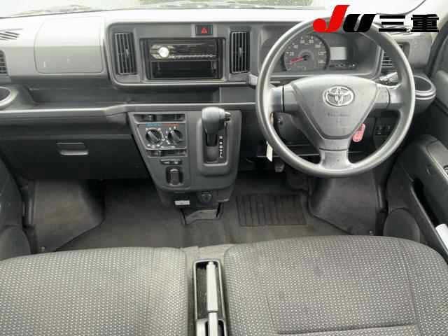 Toyota PIXIS VAN 2018 7932864-8