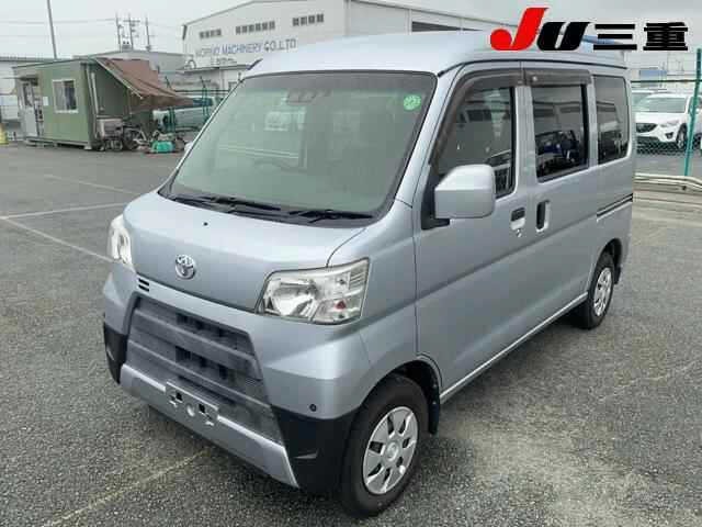 Toyota PIXIS VAN 2018 7932864-9