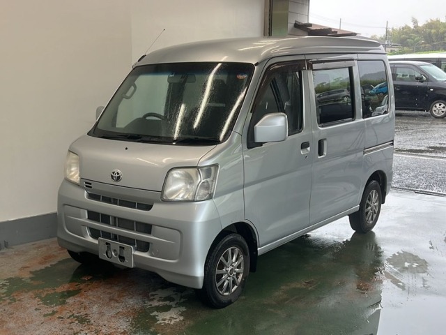 Toyota PIXIS VAN 2017 7932865-0