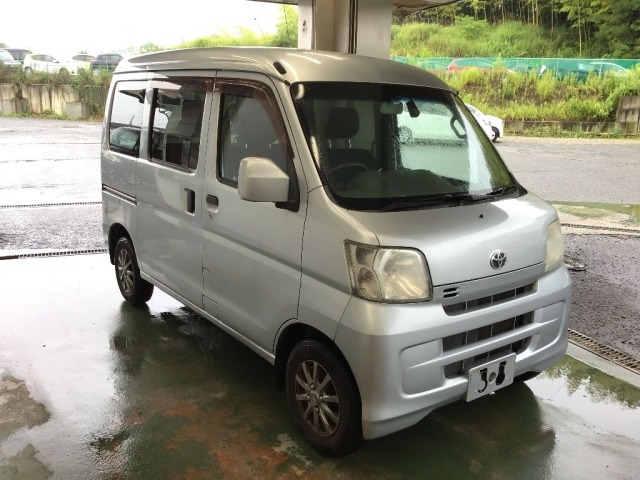 Toyota PIXIS VAN 2017 7932865-3