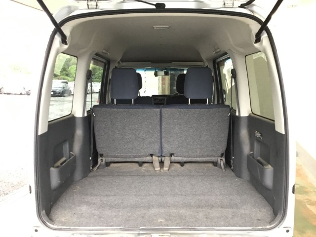 Toyota PIXIS VAN 2017 7932865-7