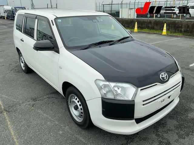 Toyota PROBOX VAN 2023 7941964-0