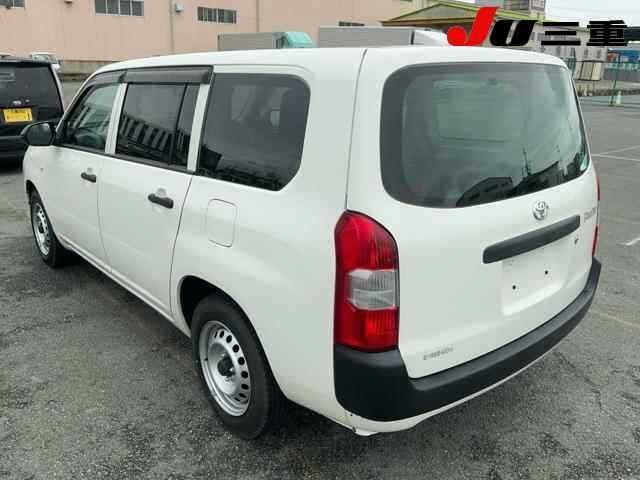 Toyota PROBOX VAN 2023 7941964-1