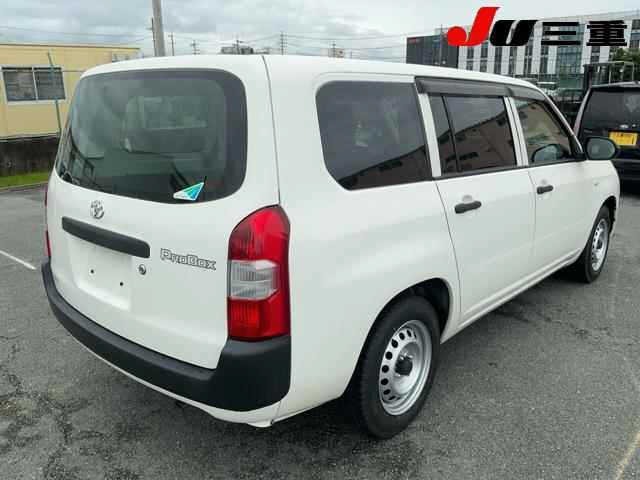Toyota PROBOX VAN 2023 7941964-6