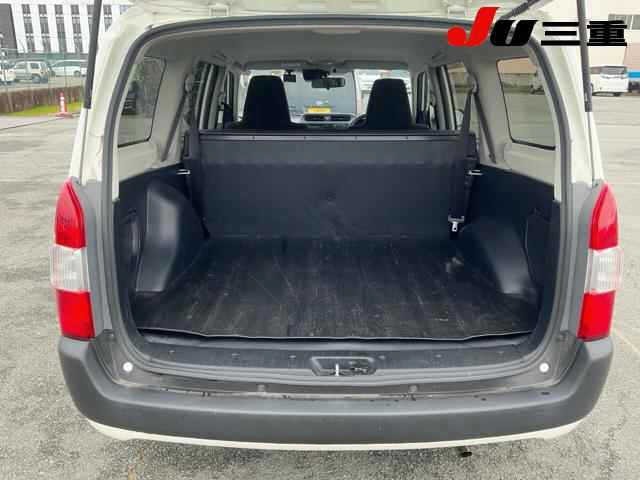 Toyota PROBOX VAN 2023 7941964-7