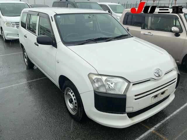Toyota PROBOX VAN 2016 7941971-0