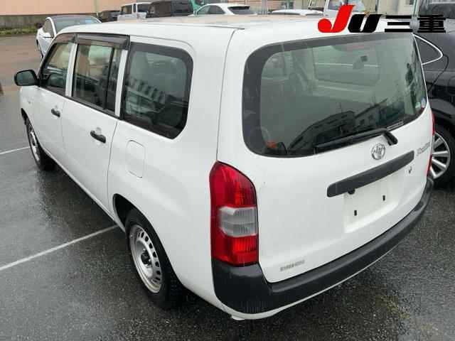 Toyota PROBOX VAN 2016 7941971-1