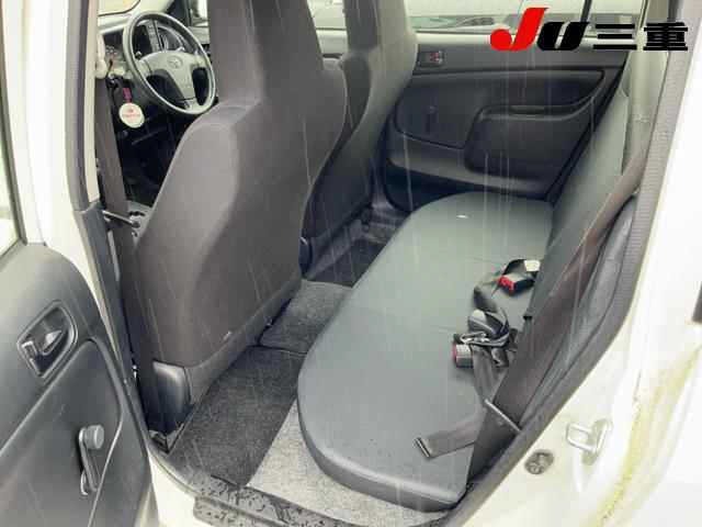 Toyota PROBOX VAN 2016 7941971-10