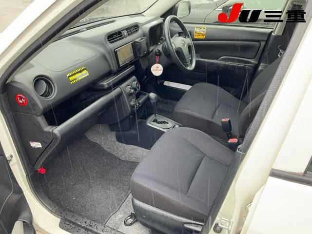 Toyota PROBOX VAN 2016 7941971-3