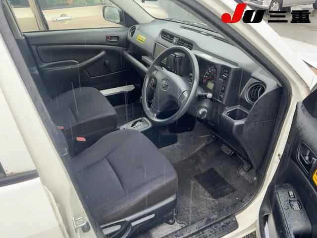 Toyota PROBOX VAN 2016 7941971-4