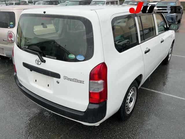 Toyota PROBOX VAN 2016 7941971-6