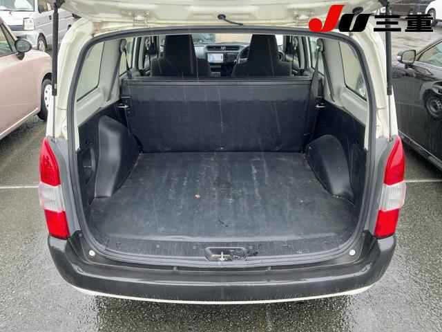 Toyota PROBOX VAN 2016 7941971-7