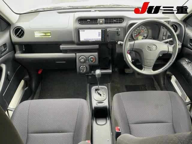 Toyota PROBOX VAN 2016 7941971-8