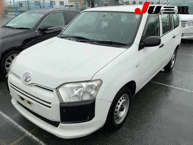 Toyota PROBOX VAN 2016 7941971-9