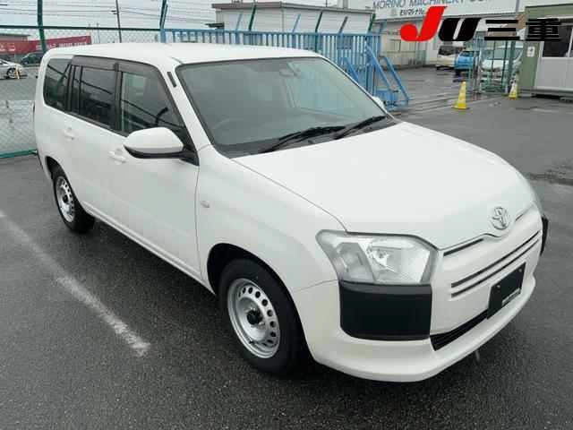 Toyota PROBOX VAN 2021 7941972-0