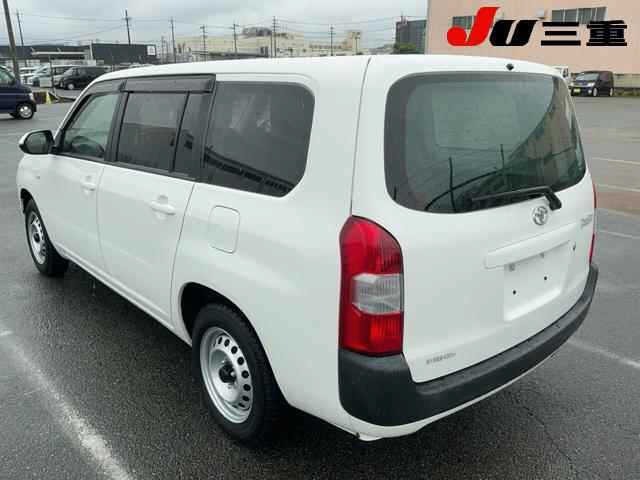 Toyota PROBOX VAN 2021 7941972-1