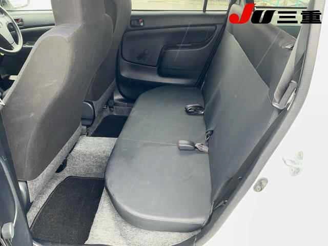 Toyota PROBOX VAN 2021 7941972-10