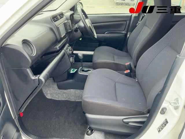 Toyota PROBOX VAN 2021 7941972-3