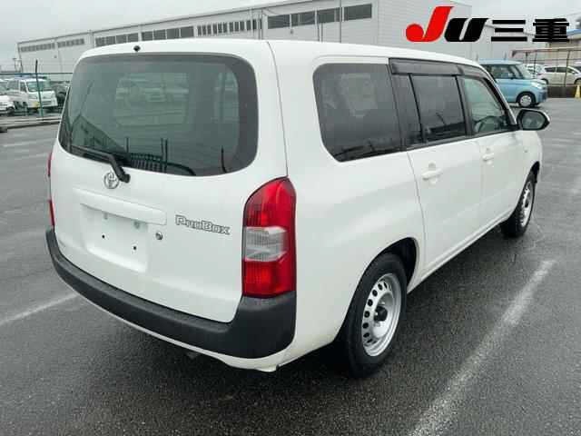 Toyota PROBOX VAN 2021 7941972-6