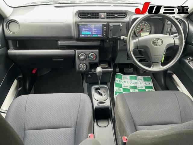 Toyota PROBOX VAN 2021 7941972-8