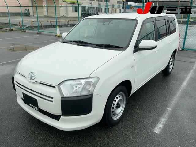 Toyota PROBOX VAN 2021 7941972-9