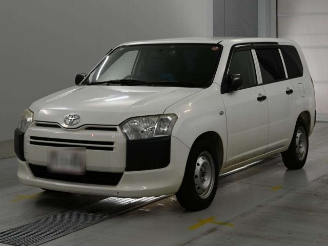 Toyota PROBOX VAN 2016 7941977-0