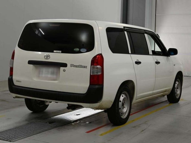 Toyota PROBOX VAN 2016 7941977-1