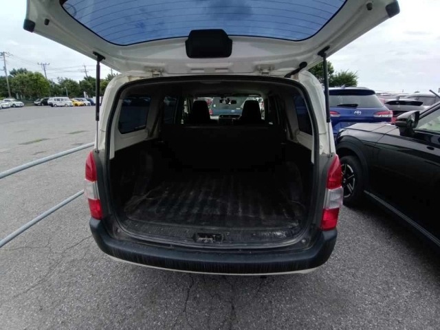 Toyota PROBOX VAN 2016 7941977-11