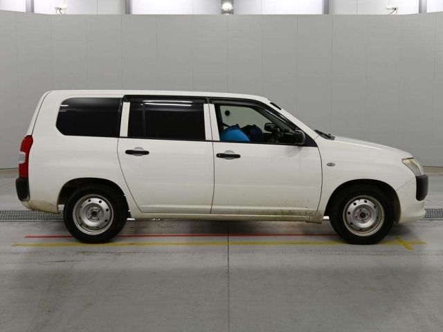 Toyota PROBOX VAN 2016 7941977-3