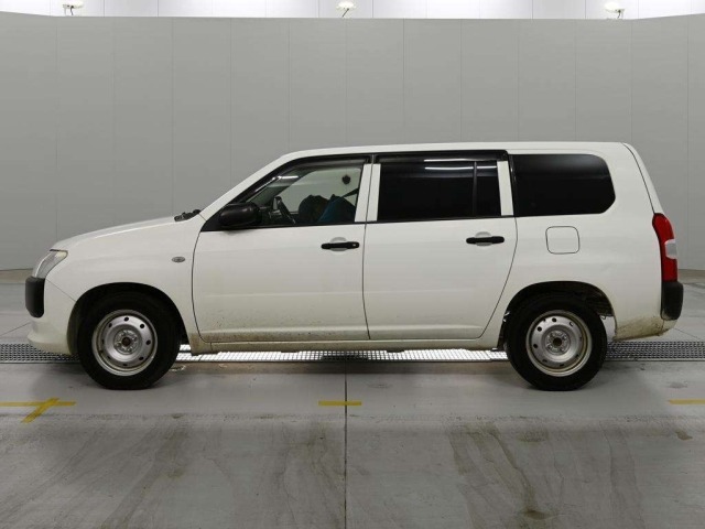 Toyota PROBOX VAN 2016 7941977-4
