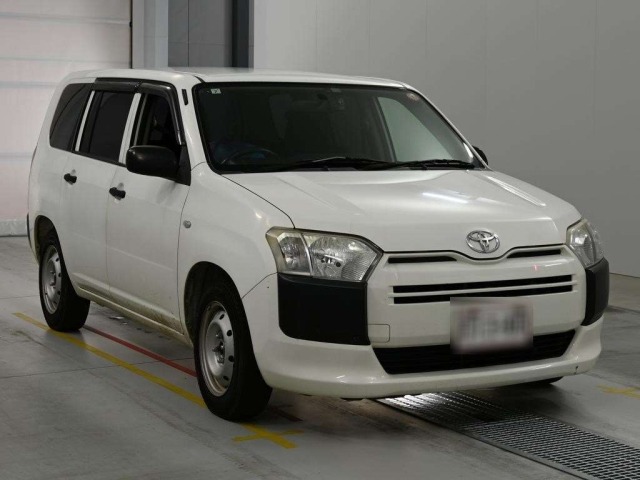 Toyota PROBOX VAN 2016 7941977-5