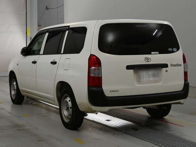 Toyota PROBOX VAN 2016 7941977-6