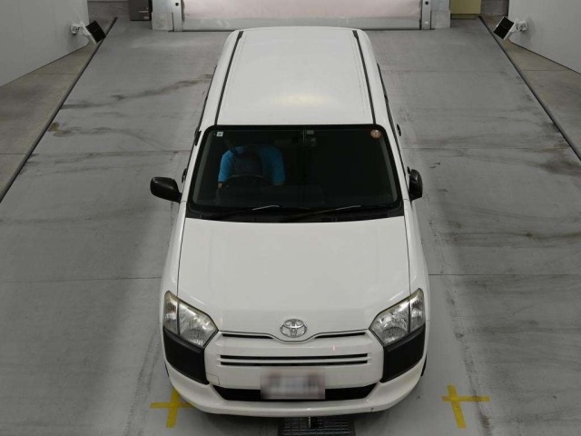 Toyota PROBOX VAN 2016 7941977-7