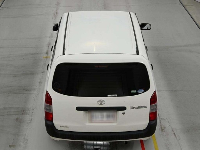 Toyota PROBOX VAN 2016 7941977-8