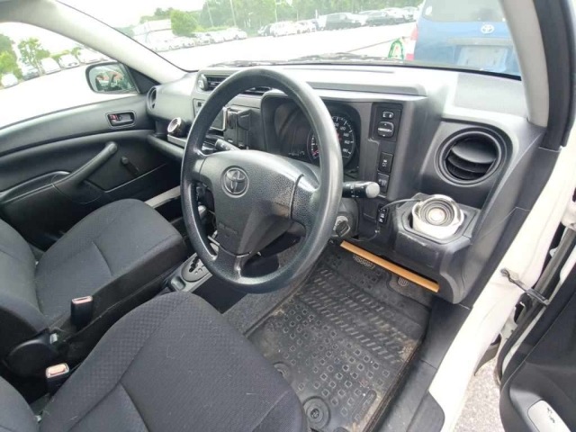 Toyota PROBOX VAN 2016 7941977-9